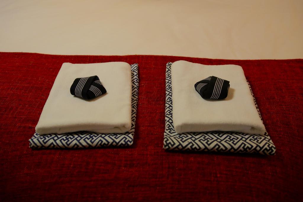 Hakuba Springs Hotel Eksteriør billede