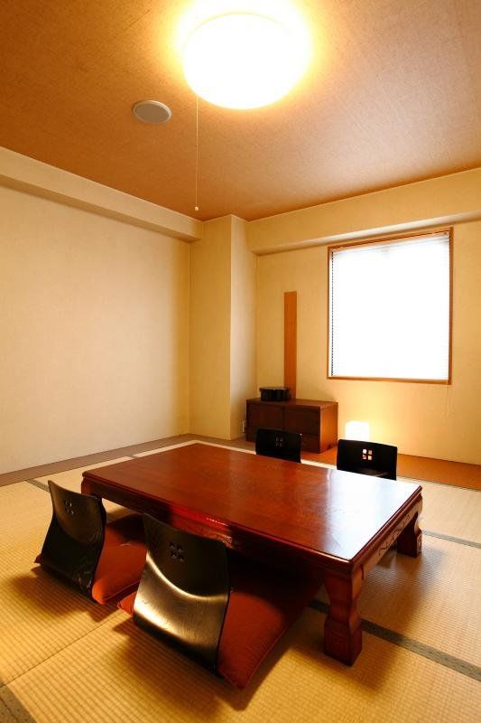 Hakuba Springs Hotel Eksteriør billede